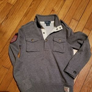Youth Polo Ralph Lauren pullover
